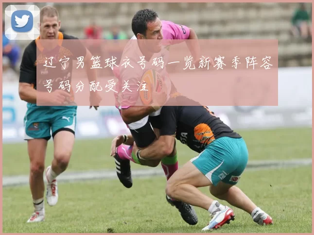 辽宁男篮球衣号码一览新赛季阵容号码分配受关注