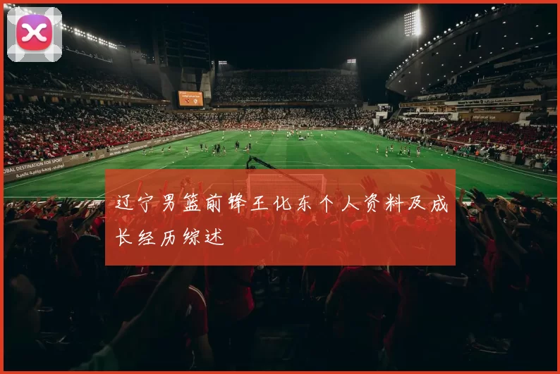 辽宁男篮前锋王化东个人资料及成长经历综述