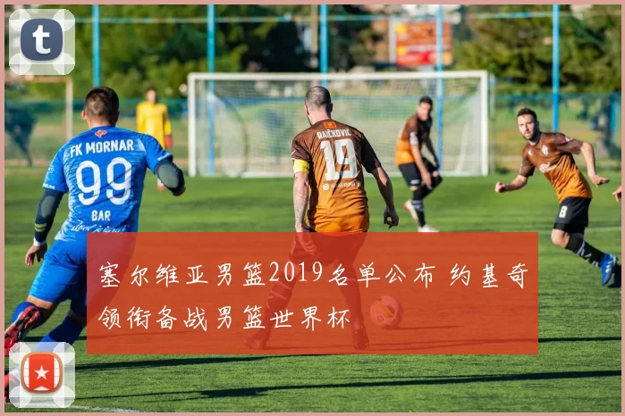 塞尔维亚男篮2019名单公布 约基奇领衔备战男篮世界杯