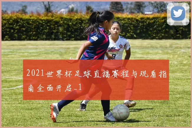 2021世界杯足球直播赛程与观看指南全面开启_1